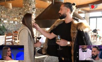 Ana dhe Atdheu po bashkëjetojnë? Ndjekësve nuk ju shpëtojnë detajet