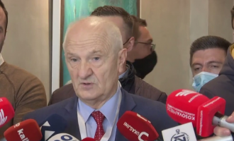 Sejdiu kërkon zgjedhje të jashtëzakonshme në tërë LDK-në, i refuzohet kërkesa