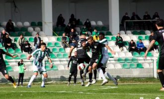 Trepça ’89 dhe Feronikeli mbyllet pa gola