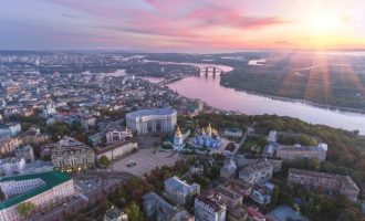 Ukraina regjistron rreth 13 mijë raste të reja me Coronavirus