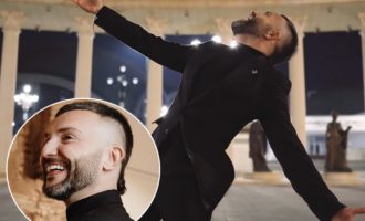 “Eurovision 2021” me apo pa Maqedoninë e Veriut?