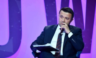 Veton Berisha me reagim publik: Besojmë tek organet e drejtësisë