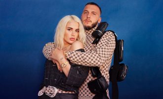 Konfirmimi që po prisnim – Loredana dhe Mozzik janë ribashkuar!