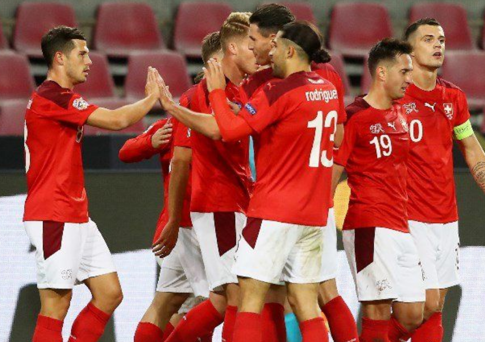 Kombëtarja zvicerane publikon listën për EURO2020, lojtari kosovar mbetet jashtë