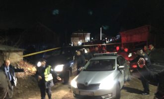Vrasja e policit në Zhur, ngritet aktakuzë kundër tre personave