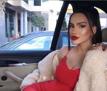 Arbenita kërkon sugjerime dhe ndjekësit e saj thonë njëzëri këtë emër për vogëlushen