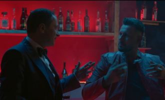 Mevlan Shaba kthen batutën e tij të famshme në këngë