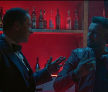 Mevlan Shaba kthen batutën e tij të famshme në këngë