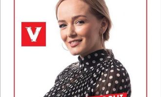 Adriana Matoshi siguron ulëse në Kuvend të Kosovës duke lënë pas disa ish-deputetë