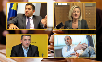 “Afera e Hidrocentraleve”, refuzohen kërkesat e gjashtë të akuzuarve për hedhje të aktakuzës