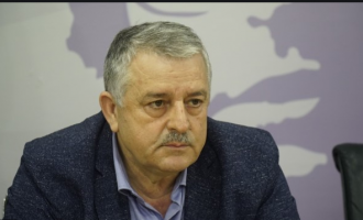 Veliu: Abdixhiku me veprime skandaloze po bën spastrim të brendshëm