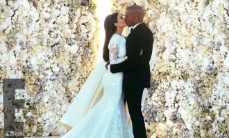 Letrat e divorcit zbulojnë arsyen e vërtetë që çoi në ndarjen e Kim Kardashian dhe Kanye West