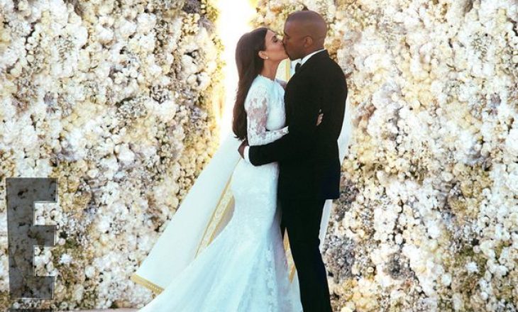 Letrat e divorcit zbulojnë arsyen e vërtetë që çoi në ndarjen e Kim Kardashian dhe Kanye West