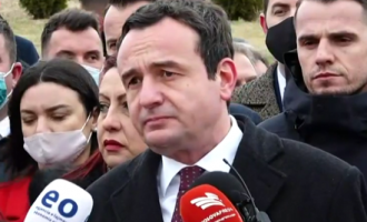 Kurti: Askush nuk u gjykua për krimin ndaj familjes Jashari