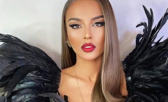 Ana Lleshi po i futet muzikës dhe ‘konfirmon’ lidhjen me një nga ish-konkurrentët e “Për’puthen”