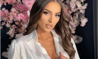 Ana Lleshi pushohet nga puna në “Për’puthen”?