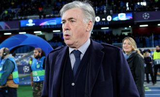 Ancelotti shpreson që Milani të fitojë titullin në Serie A