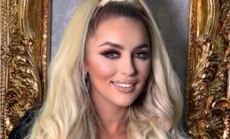 Antonela për ish-të dashurin “Më pyeste kur shkoja në tualet”