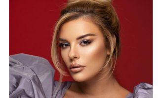 Shqipëria në Eurovision: Kur do të performojë Anxhela Peristeri?