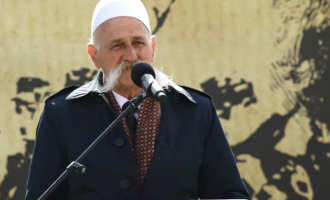 Rifat Jashari: Nëse është nevoja, prapë jemi të gatshëm me këta meshkuj çka i kemi me iu përgjigj Serbisë