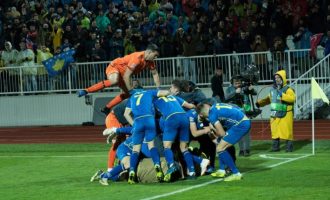 Mediat angleze dhe holandeze shkruajnë për përjashtimin e Muriç nga përfaqësuesja e Kosovës