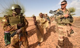 Sulmi ajror francez në Mali vrau 19 civilë të paarmatosur, thonë nga Kombet e Bashkuara