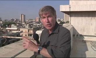 “Siria është një nga katastrofat më të mëdha humanitare”