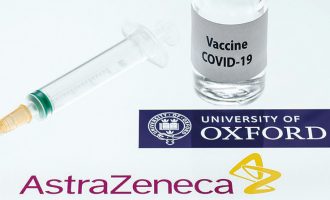 SHBA planifikon të ndajë rreth 60 milionë doza të vaksinës AstraZeneca