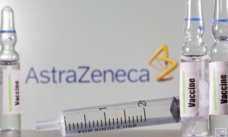 Holanda pezullon përdorimin e vaksinës AstraZeneca