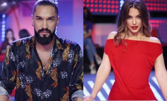 Atdheu flet për herë të parë për “sherrin” me Shqipen