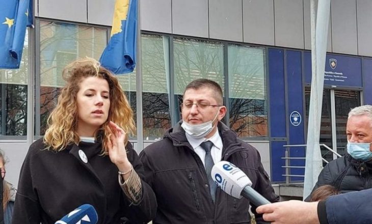 “Down Syndrome Kosova” kërkon nga Qeveria ofrimin e shërbimeve terapeutike