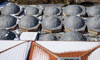 TIKA turke: S’kemi qëllim të tjetërsojmë trashëgiminë kulturore të Kosovës