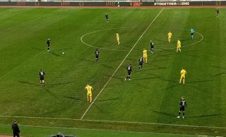 Kosova nuk përmbahet në pjesën e dytë, shënon plot tre herë