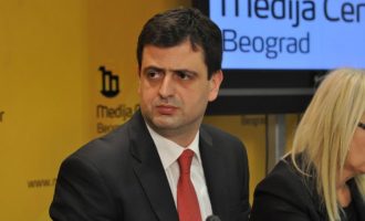 Valdet Sadiku caktohet zëvendësuesi i përkohshëm i Vlora Çitakut në ShBA