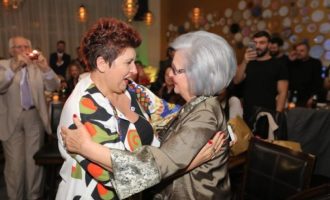 Xheri me dedikim prekës për Cekën: “Lamtumirë ikona e kuzhinës shqiptare”