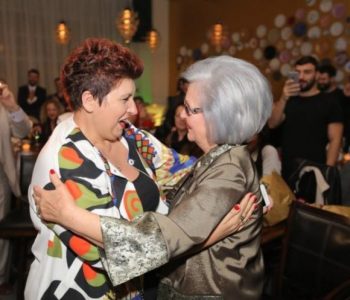 Xheri me dedikim prekës për Cekën: “Lamtumirë ikona e kuzhinës shqiptare”