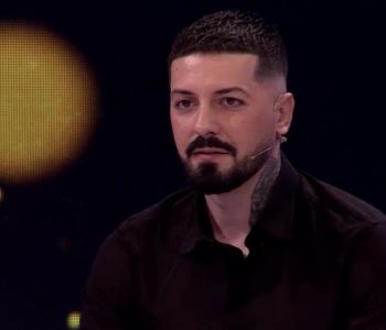 Konkurrenti i “Për’puthen” prezanton për herë të parë të birin 3 vjeçar
