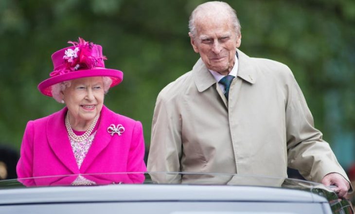 Princi Philip i nënshtrohet një operimi në zemër – Pallati mbretëror njofton për gjendjen e tij