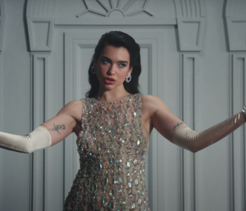 Kujt i dedikohet kënga “We’re Good” e Dua Lipës?