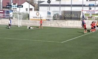 Ballkani dhe Trepça ’89 fitojnë ndaj Drenicës dhe Besës