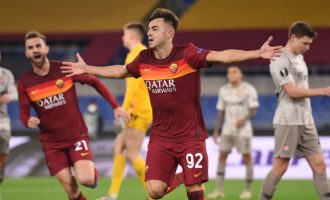 Roma, Tottenham dhe Arsenal shënojnë fitore – rezultatet në Europa League