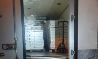 Parandalohet kontrabandimi i produkteve ushqimore në Viti prej 12 mijë eurosh – arrestohen dy persona