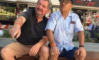 Qumili reagon pas vdekjes së Cimës