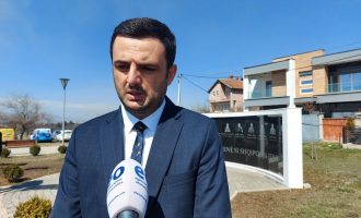 Besnik Rama kërkon drejtësi për familjarët që iu vranë nga forcat serbe në Obiliq