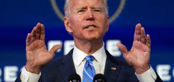 Joe Biden nominon gjyqtarin e parë federal mysliman në historinë e SHBA-së