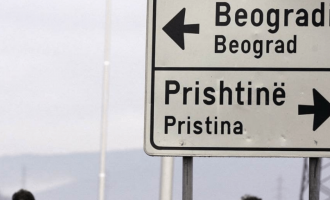 10 vjet nga nisja e dialogut Kosovë – Serbi