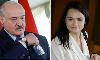 Bjellorusi: Hetim penal kundër figurës së opozitës