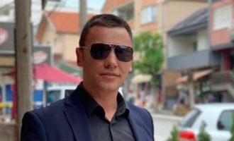 Blerim Isufi – kryetari i ri i Klubit të Gjimnastikës ”Halil Alidema”