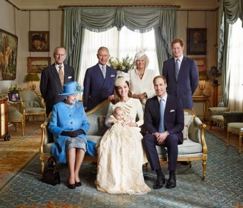 Rregulla të pazakonta që duhet t’i ndjek çdo anëtar i familjes mbretërore