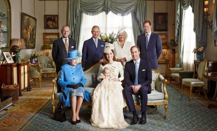 Rregulla të pazakonta që duhet t’i ndjek çdo anëtar i familjes mbretërore